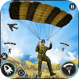 美國(guó)突擊隊(duì)?wèi)?zhàn)場(chǎng)幸存者