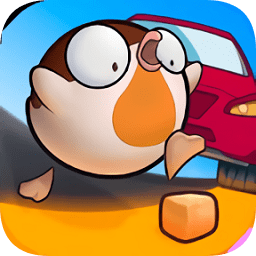 面包屑沖刺(crumb dash gold)