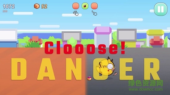 面包屑沖刺(crumb dash gold) v1.0 安卓版 2