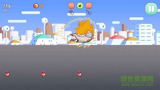 面包屑沖刺安卓版