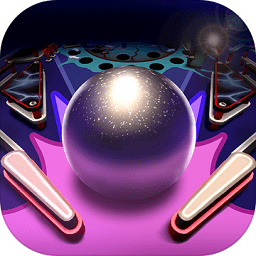 太空彈球中文版(Space Pinball)