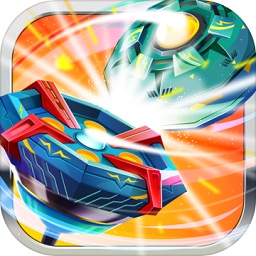 激斗陀螺競(jìng)技場(chǎng)修改版