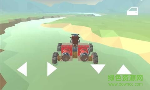 超級(jí)零件沙盒最新漢化版((科技沙盒)) v0.0.7.59 安卓版 1