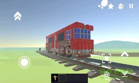 超級(jí)零件沙盒最新漢化版((科技沙盒)) v0.0.7.59 安卓版 0