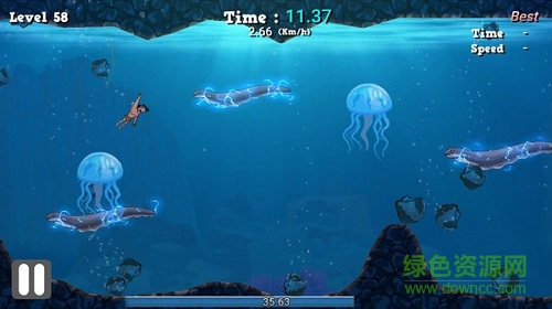 火柴人繩索秋千 火柴人繩索秋千手游下載