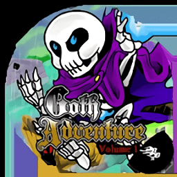 哥特冒險(xiǎn)第一卷內(nèi)購