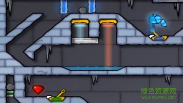 冰火人大作戰(zhàn)2手機(jī)版 v1.0.1 安卓版 1