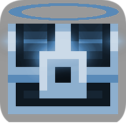 自然之神的像素地牢漢化