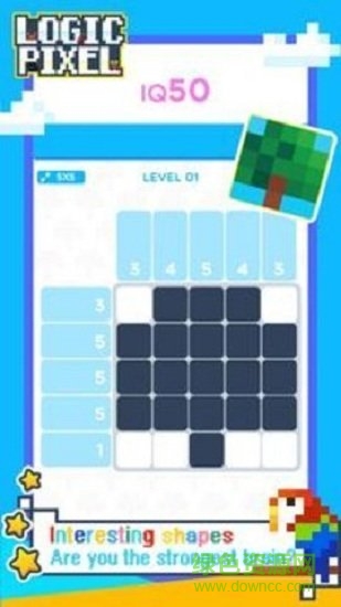 燒腦填色游戲手機(jī)版 v6.0 安卓版 0