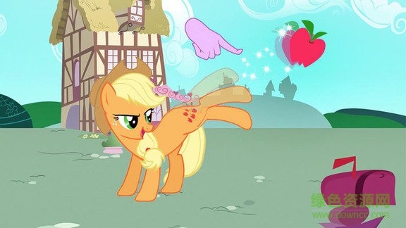 小馬寶莉冒險(xiǎn)任務(wù)手游 v2021.2.0 安卓完整版 2