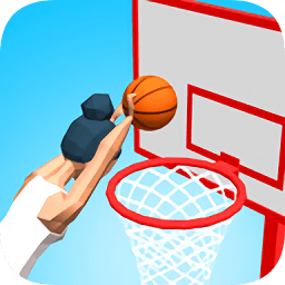 翻轉扣籃手機版