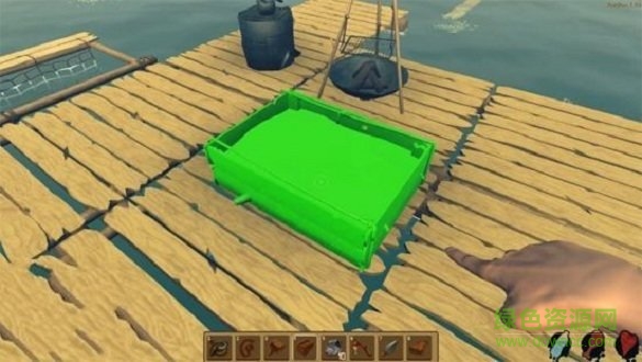 海上求生正式版下載