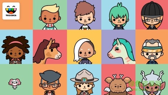 托卡馬場最新版下載