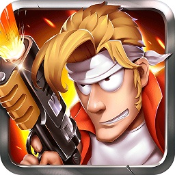 合金彈頭集結(jié)變態(tài)版