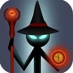 火柴人魔法師手機(jī)版