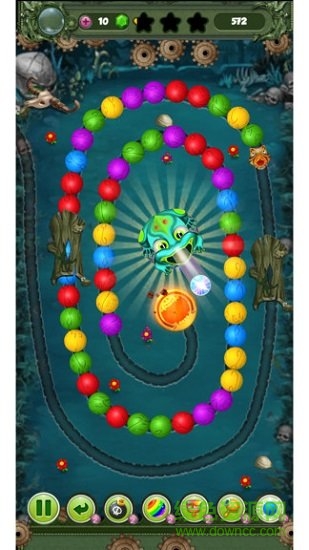 新版祖瑪2019 v1.1 安卓版 0