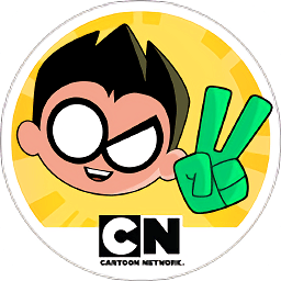 少年泰坦突圍漢化版(teey titans 2)