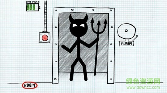 火柴人的午夜后宮1 v1.5 安卓版 1