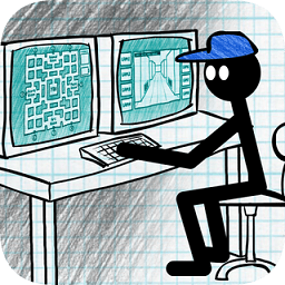 火柴人的午夜后宮1