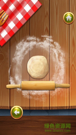 制作美味披薩手游 v1.0.3 安卓版 1