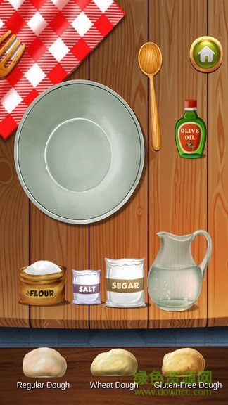 制作美味披薩手游 v1.0.3 安卓版 3