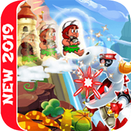 冒險(xiǎn)島傳奇最新版本