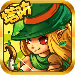 守衛(wèi)森林無盡模式