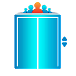 瘋狂的升降機(jī)中文版