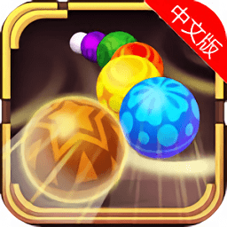 七彩祖瑪傳奇手游