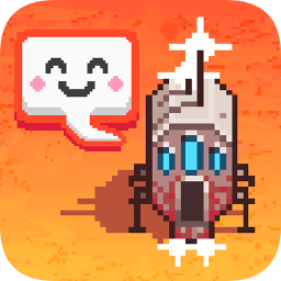 火星電力工業(yè)漢化版