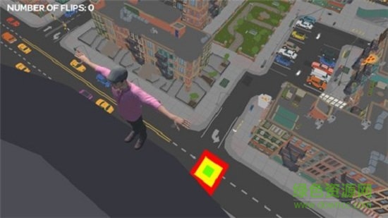 極限翻轉(zhuǎn)中文版 v4.0 安卓版 0