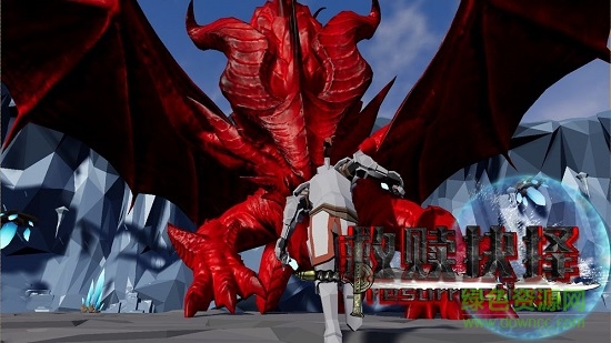 救贖抉擇官方版 v1.0 安卓版 0