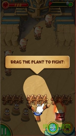 植物大戰(zhàn)僵尸埃及內(nèi)購正式版 v1.0.4 安卓版 0