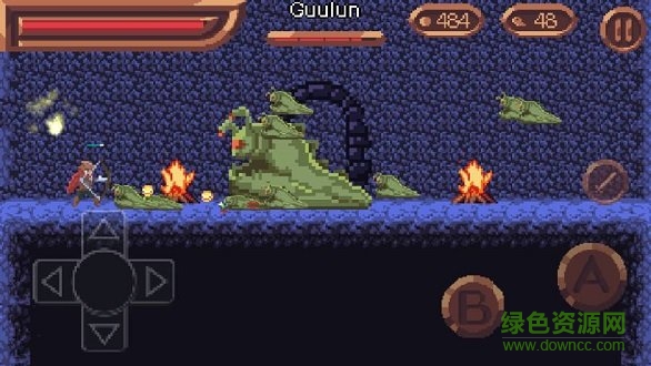 完整的靈魂漢化版 v1.1.14 安卓版 0