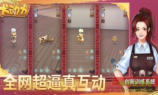 犬動力手機版 v1.53 安卓版 0