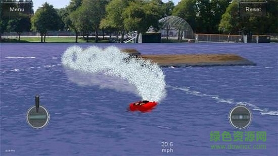 極限模擬遙控船 極限模擬遙控船手游下載