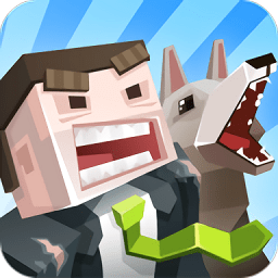 方舟之路中文版