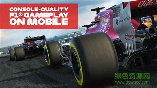 f1移動賽車最新版 v3.6.22 官方安卓版 1