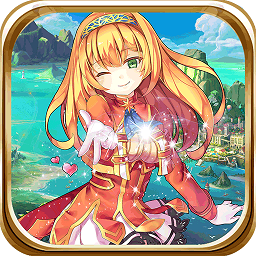 魔法連萌九游版