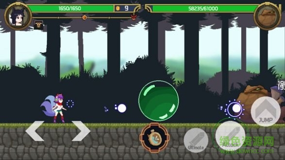 像素英雄聯(lián)盟中文 v3.2.13 安卓無限金幣版 0