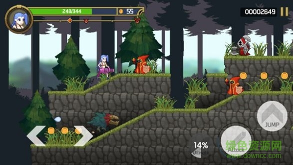 像素英雄聯(lián)盟下載