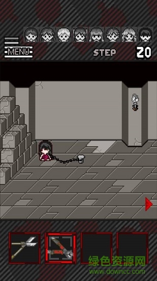 絕境救援手游下載