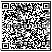 張家界學院移動校園二維碼