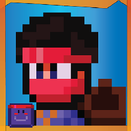 搖滾忍者(rock ninja)