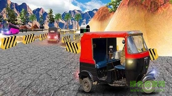 駕駛黃包車 駕駛黃包車手游下載