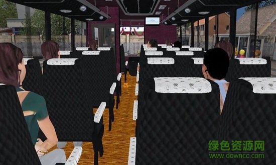 巴士司機(jī)駕駛模擬器手機(jī)版 v1.2 安卓中文版 0