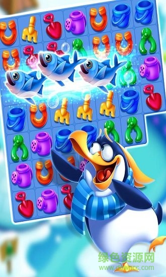 神奇動物新大陸(zoo wonder) v1.0 安卓版 0