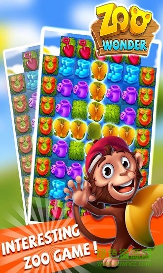 神奇動物新大陸安卓版