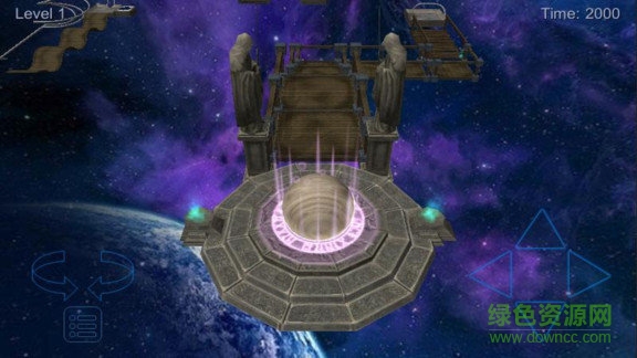 滾動(dòng)平衡安卓版下載