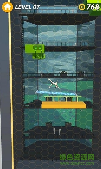 翻轉(zhuǎn)實(shí)驗(yàn)室(flip lab) v0.48 安卓版 1